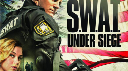 S.W.A.T.: Giữa vòng vây