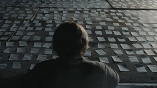 Synecdoche, New York