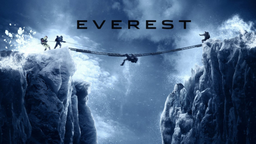 Thảm Họa Đỉnh Everest