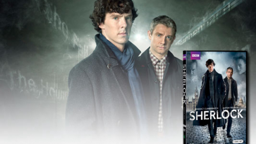 Thám Tử Sherlock (Phần 2)