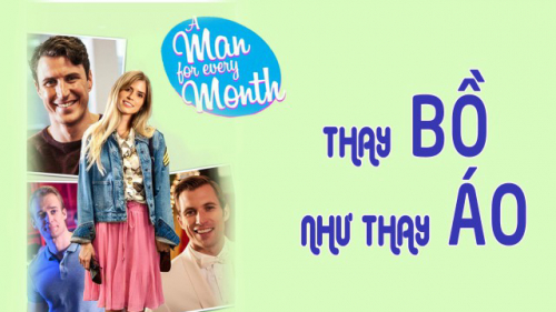Thay Bồ Như Thay Áo