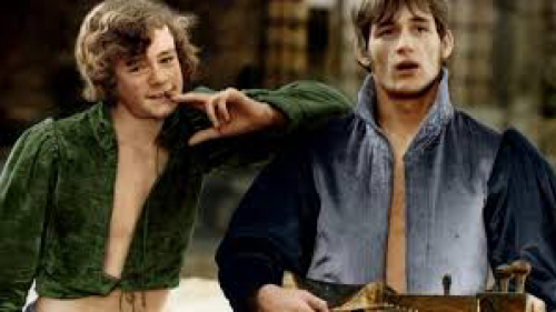 The Canterbury Tales