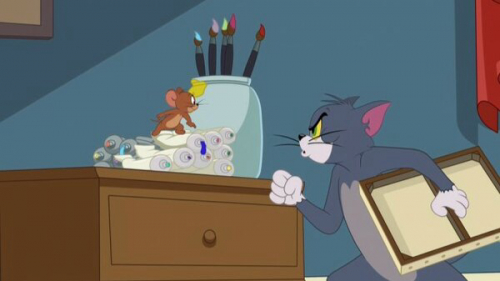 The Tom and Jerry Show (Phần 2)