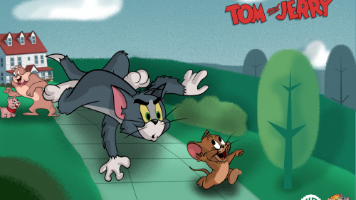 The Tom and Jerry Show (Phần 4)