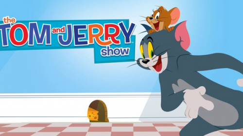 The Tom and Jerry Show (Phần 5)