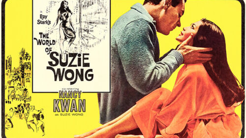 The World of Suzie Wong