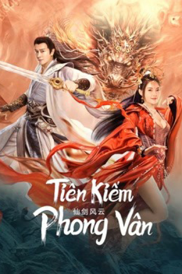 Tiên Kiếm Phong Vân