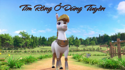 Tìm rồng ở Dũng Tuyền