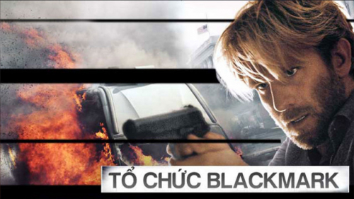 Tổ Chức Blackmark