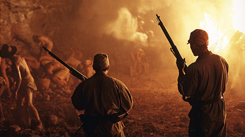 To End All Wars