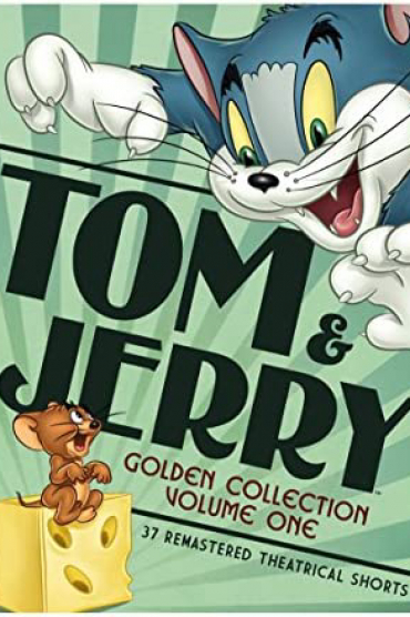 Tom And Jerry Collections (1940)