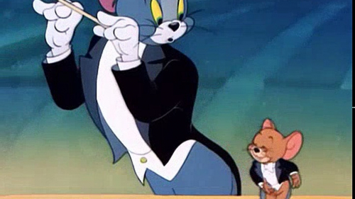 Tom And Jerry Collections (1950)