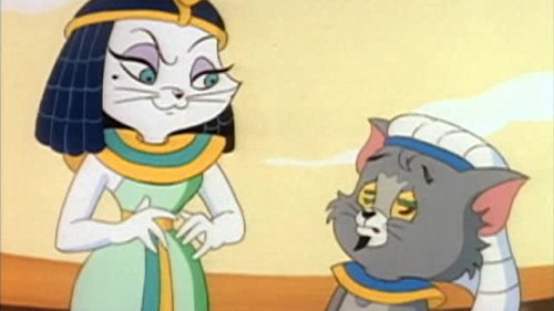 Tom and Jerry Kids Show (1990) (Phần 2)