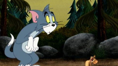 Tom and Jerry Tales (Phần 1)