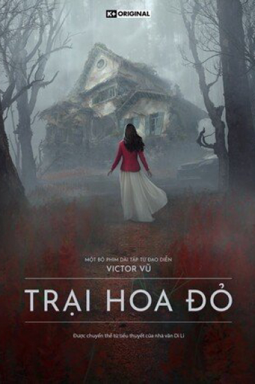 Trại Hoa Đỏ