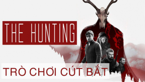 Trò Chơi Cút Bắt