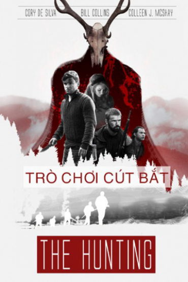 Trò Chơi Cút Bắt