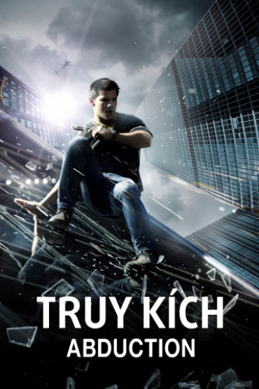 Truy Kích