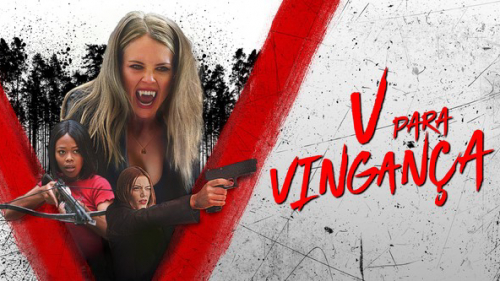 V for Vengeance