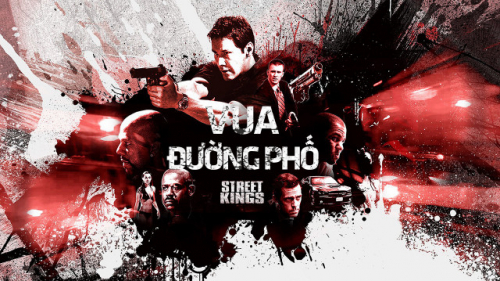 Vua Đường Phố