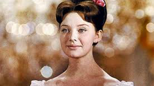 War and Peace, Part II: Natasha Rostova