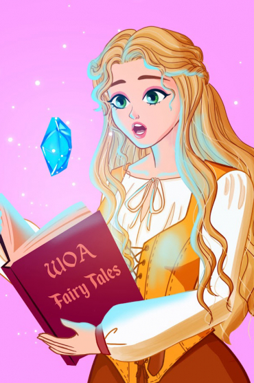 WOA Fairy Tales