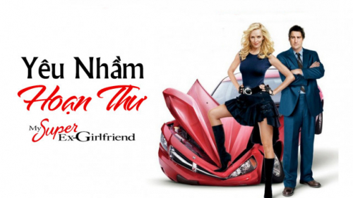 Yêu Nhầm Hoạn Thư