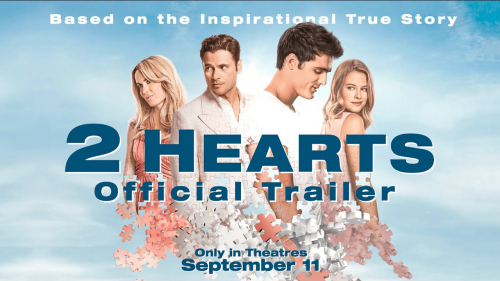 2 Hearts