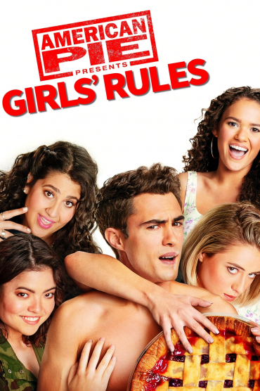 American Pie Presents: Girls' Rules