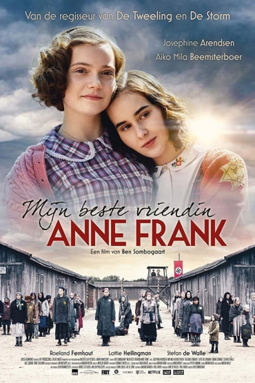 Anne Frank, người bạn yêu quý của tôi