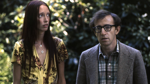 Annie Hall