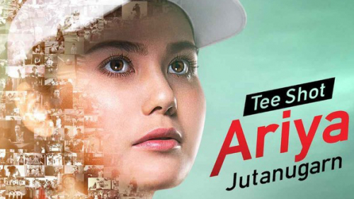 Ariya Jutanugarn: Nữ hoàng sân golf