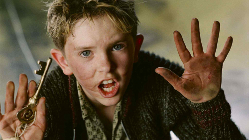 Arthur và Những Người Bạn Vô Hình