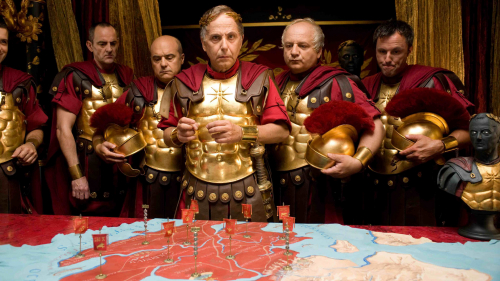 Asterix & Obelix: God Save Britannia