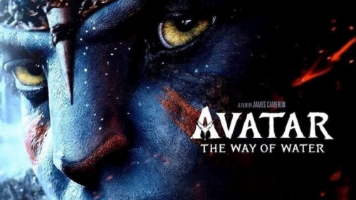 Avatar 2: Dòng Chảy Của Nước