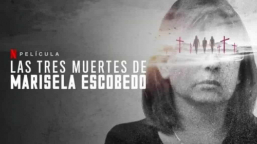 Ba lần chết của Marisela Escobedo