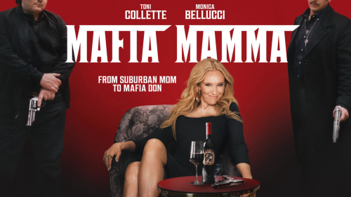 Bà Trùm Mafia