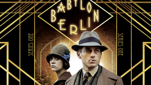 Babylon Berlin (Phần 1)