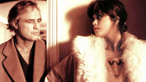 Bản Tango Cuối Cùng Ở Paris