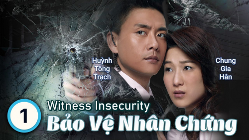 Bảo Vệ Nhân Chứng