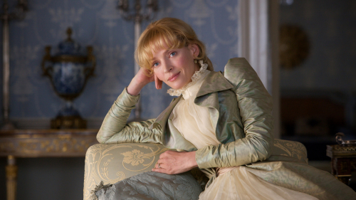 Bel Ami