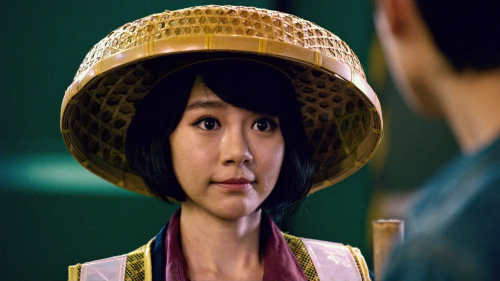 Biệt Đội Bắt Cương Thi