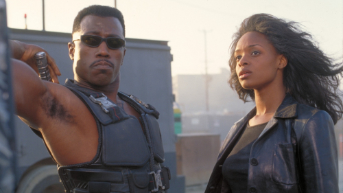 Blade