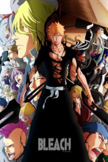 Bleach