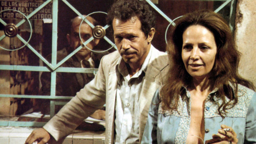 Bring Me the Head of Alfredo Garcia