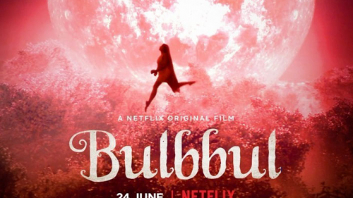 Bulbbul