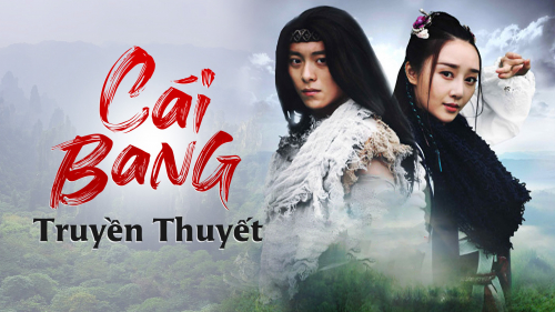 Cái Bang Truyền Thuyết