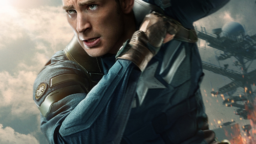 Captain America 2: Chiến Binh Mùa Đông