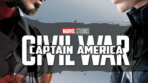 Captain America: Nội Chiến Siêu Anh Hùng