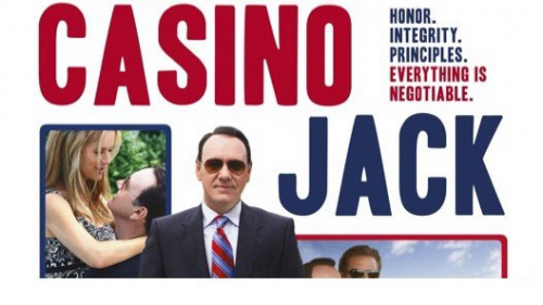 Casino Jack and the United States of Money